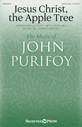 cover for Jesus Christ, the Apple Tree