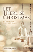 cover for Let There Be Christmas