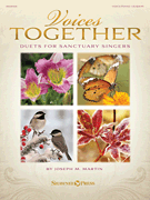 cover for Voices Together