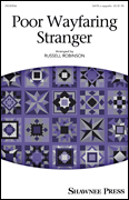 cover for Poor Wayfaring Stranger