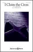 cover for I Claim the Cross