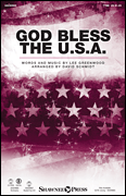 cover for God Bless the U.S.A.