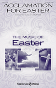 cover for Acclamation for Easter