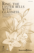 cover for Ring the Easter Bells with Gladness