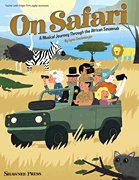 cover for On Safari