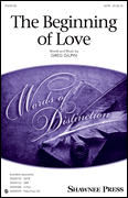 cover for The Beginning of Love