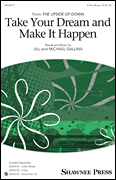 cover for Take Your Dream and Make It Happen