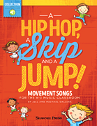 cover for A Hip Hop, a Skip and a Jump
