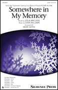 cover for Somewhere in My Memory