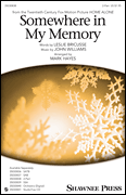 cover for Somewhere in My Memory
