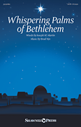 cover for Whispering Palms of Bethlehem