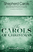cover for Shepherd Carols
