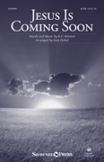 cover for Jesus Is Coming Soon
