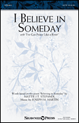 cover for I Believe in Someday