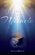 cover for Invitation to a Miracle