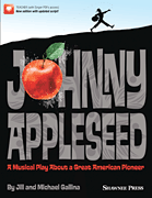 cover for Johnny Appleseed