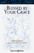 cover for Blessed by Your Grace