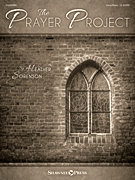 cover for The Prayer Project