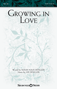 cover for Growing in Love