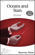 cover for Oceans and Stars