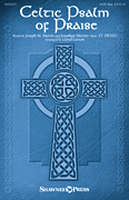 cover for Celtic Psalm of Praise