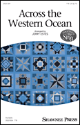 cover for Across the Western Ocean