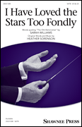 cover for I Have Loved the Stars Too Fondly