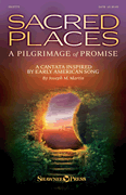 cover for Sacred Places
