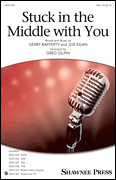 cover for Stuck in the Middle with You