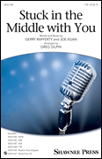 cover for Stuck in the Middle with You