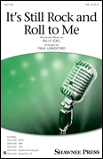 cover for It's Still Rock and Roll to Me