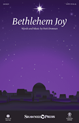 cover for Bethlehem Joy
