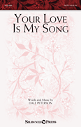 cover for Your Love Is My Song