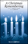 cover for A Christmas Remembering