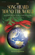 cover for The Song Heard 'Round the World