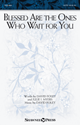 cover for Blessed Are the Ones Who Wait for You