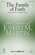 cover for The Family of Faith