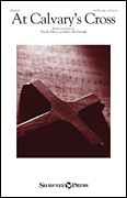 cover for At Calvary's Cross