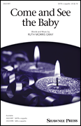 cover for Come and See the Baby