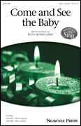 cover for Come and See the Baby