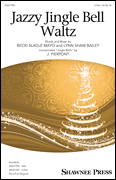 cover for Jazzy Jingle Bell Waltz