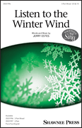 cover for Listen to the Winter Wind