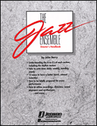 cover for The Jazz Ensemble Director's Handbook