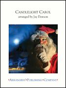 cover for Candlelight Carol