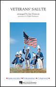 cover for Veterans' Salute