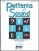 cover for Patterns of Sound - Vol. I