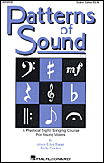 cover for Patterns of Sound - Vol. II