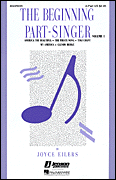cover for The Beginning Part-Singer - Vol. I (Collection)