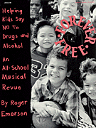 cover for Forever Free (Musical)