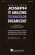 cover for Joseph and the Amazing Technicolor Dreamcoat (Medley)